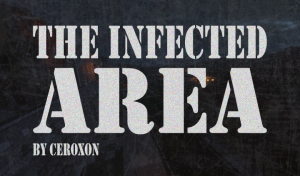 The Infected Area